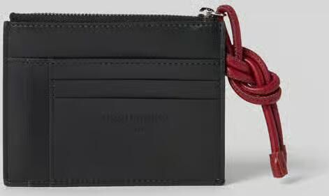 Dsquared2 portemonnee met logoprint - Foto 3