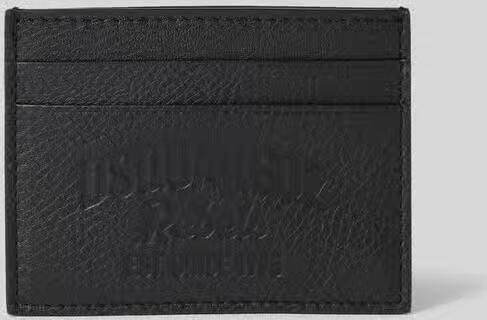 Dsquared2 Portemonnee met reliëflogo