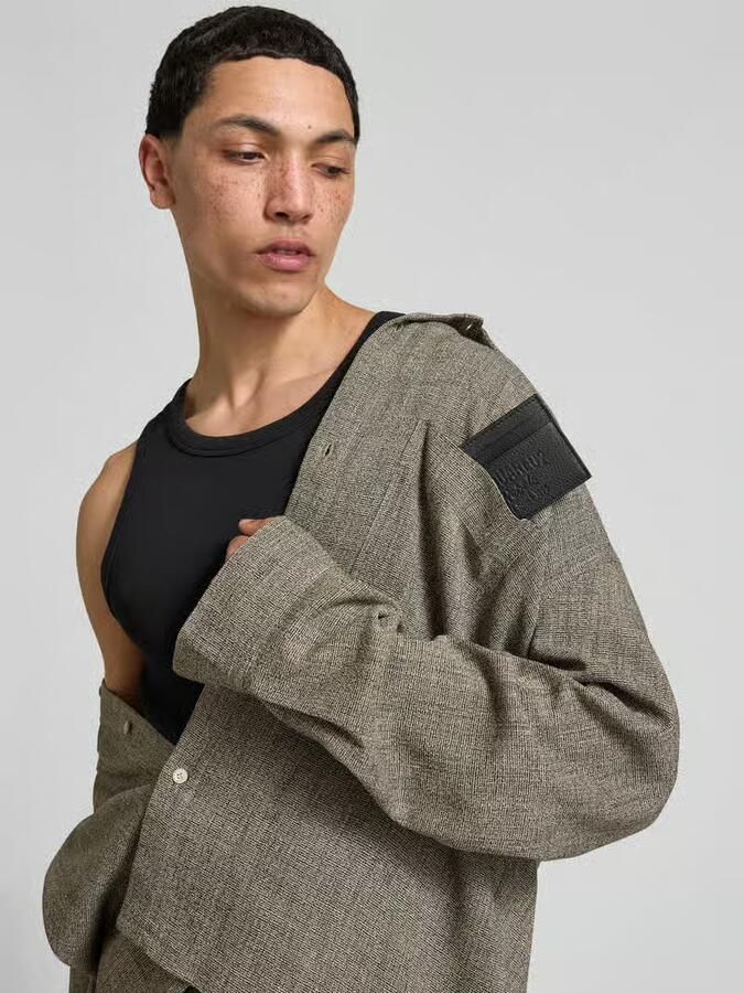 Dsquared2 Portemonnee met reliëflogo - Foto 2