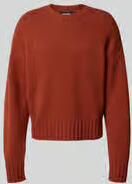 Dsquared2 Pullover met labeldetail