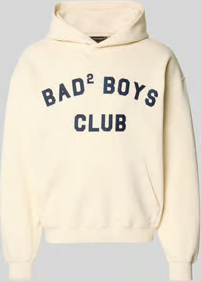 Dsquared2 Regular fit hoodie met statementprint - Foto 2