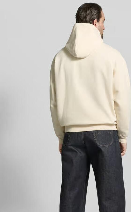 Dsquared2 Regular fit hoodie met statementprint - Foto 3