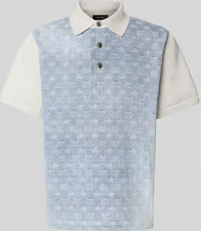 Dsquared2 Regular fit poloshirt van katoen - Foto 2