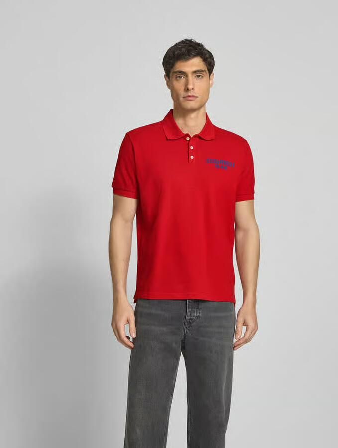 Dsquared2 Stijlvolle Herenkleding Collectie Red Heren - Foto 3