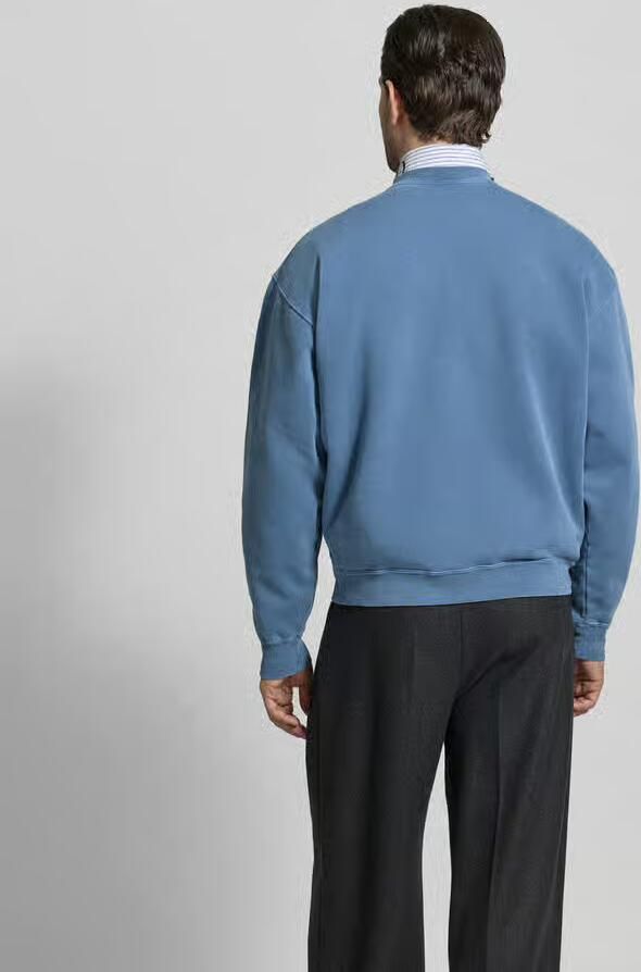 Dsquared2 Regular fit sweatshirt met Logodetail - Foto 2