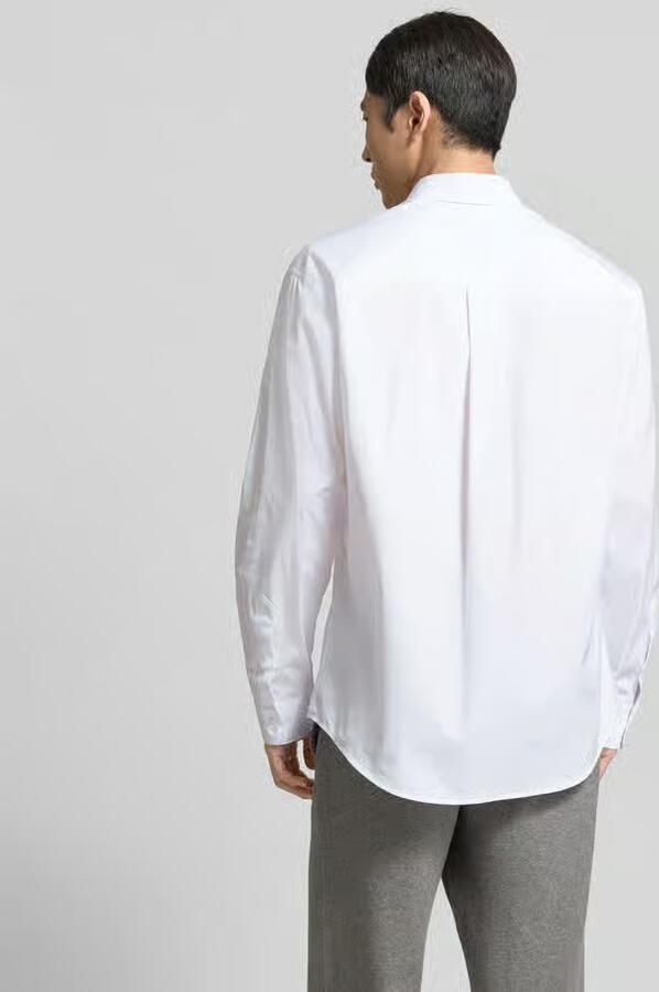 Dsquared2 Regular fit Vrijetijdsoverhemd van Katoen - Foto 2