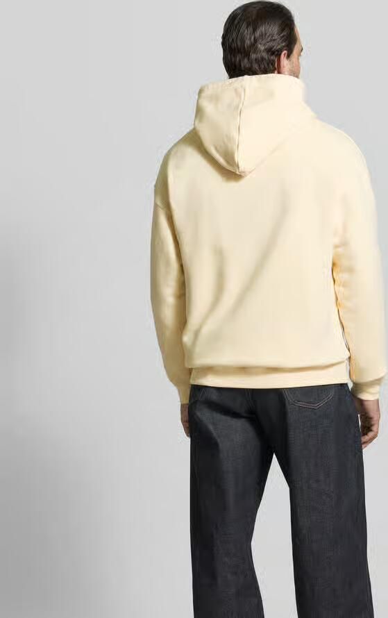Dsquared2 Relaxed fit hoodie met logoprint - Foto 3