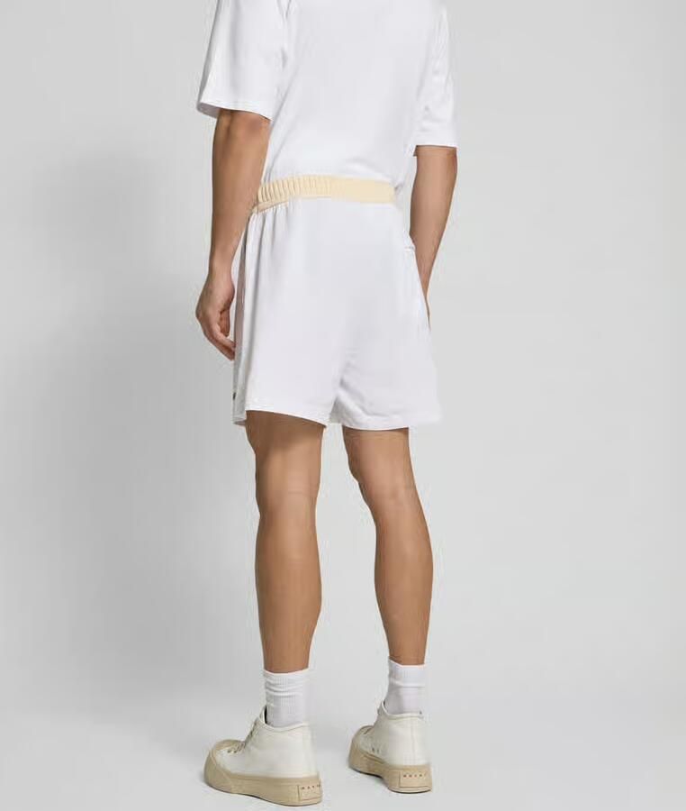 Dsquared2 Short met labeldetail
