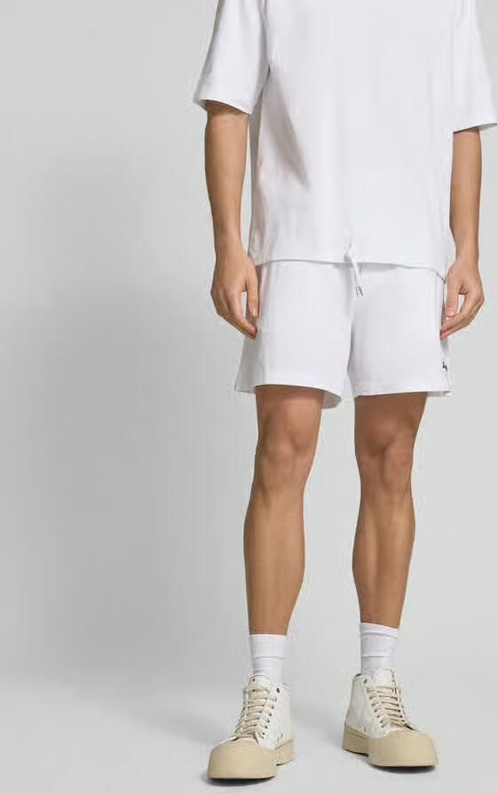 Dsquared2 Short met labeldetail - Foto 3