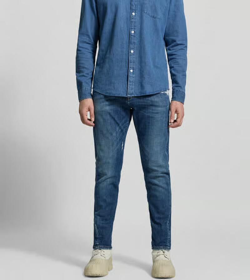 Dsquared2 Slim fit jeans van katoenmix - Foto 3