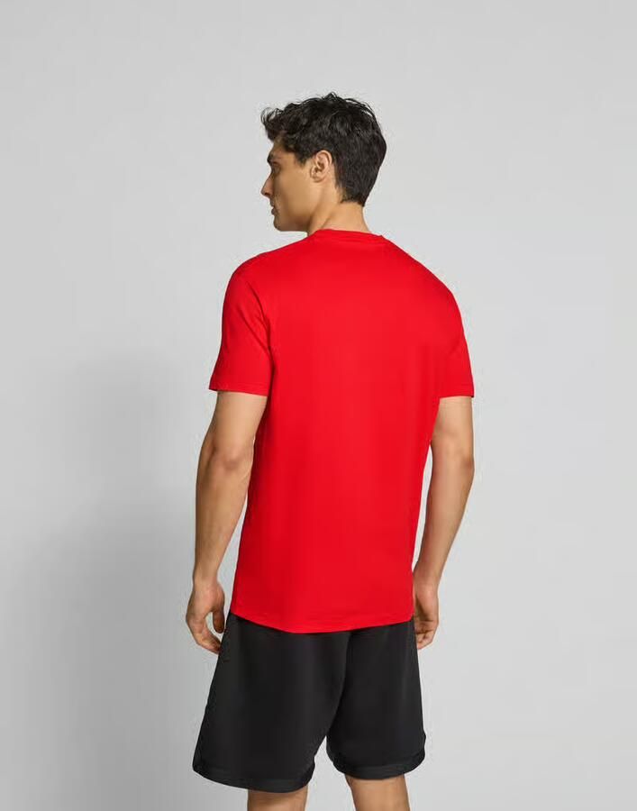 Dsquared2 Slim fit T-shirt van puur katoen - Foto 3