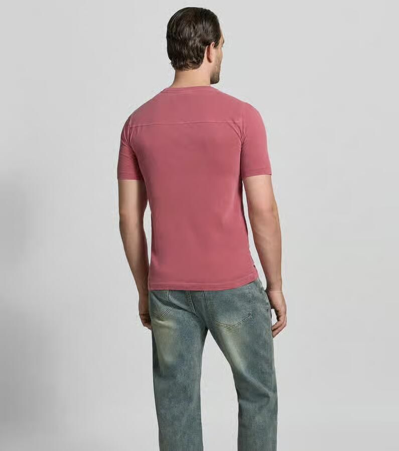 Dsquared2 Slim fit t-shirt van puur katoen - Foto 2