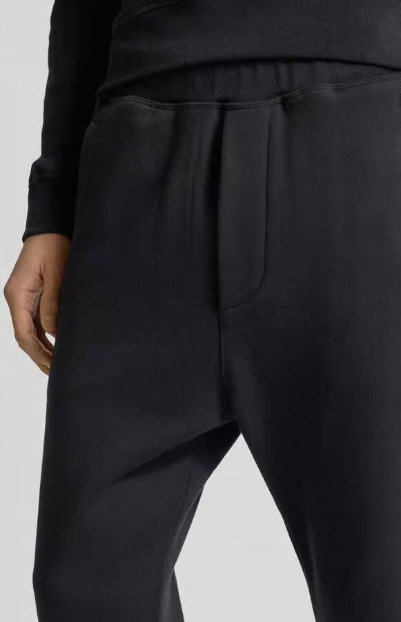 Dsquared2 Katoenen sweatpants Black Heren - Foto 6