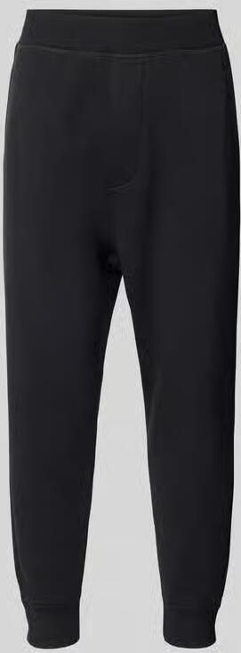 Dsquared2 Katoenen sweatpants Black Heren - Foto 7