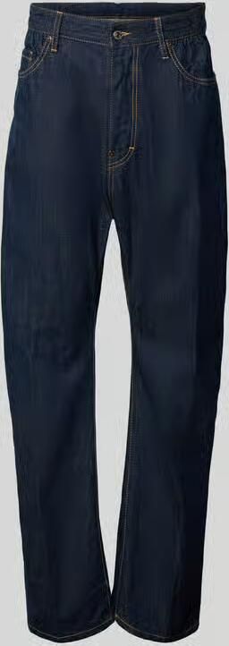 Dsquared2 Straight fit jeans in 5-pocketmodel - Foto 2