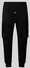 Dsquared2 Cargo sweatpants Black Heren - Foto 3