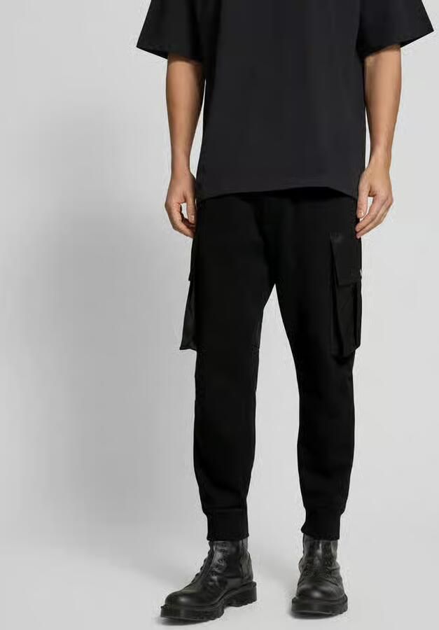 Dsquared2 Cargo sweatpants Black Heren - Foto 3