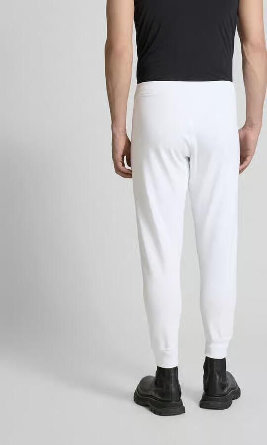 Dsquared2 Sweatpants met labelprint - Foto 3