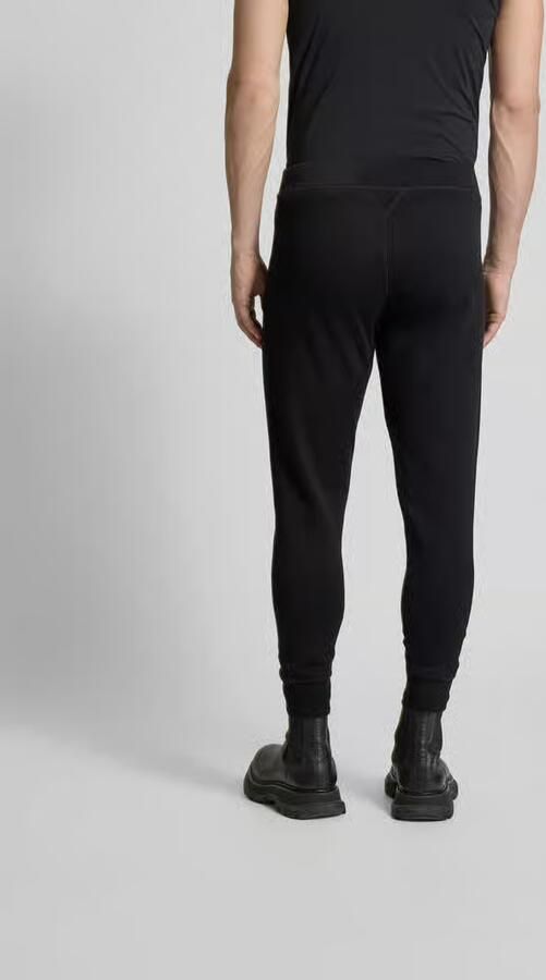 Dsquared2 Sweatpants met labelprint - Foto 3