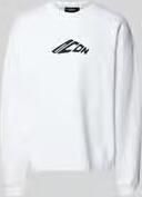 Dsquared2 Sweatshirt met logo White Heren - Foto 6