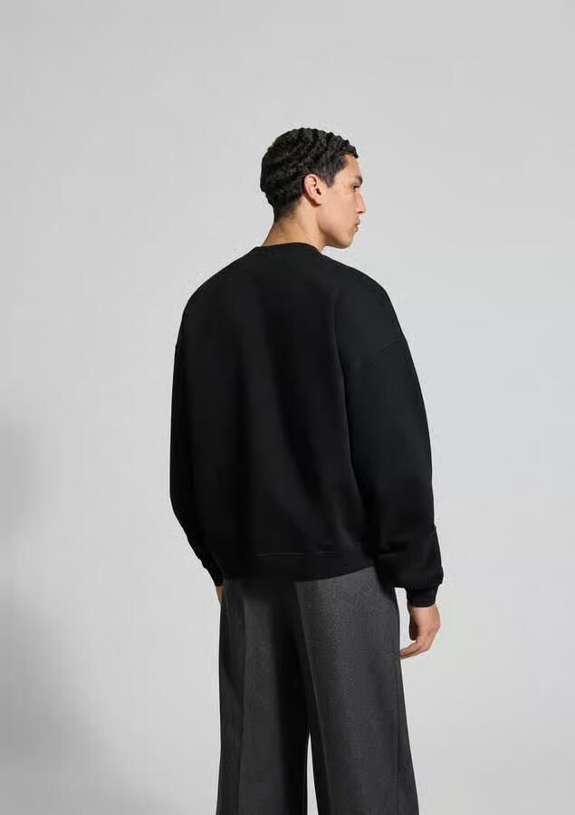 Dsquared2 Sweatshirt van puur katoen - Foto 3