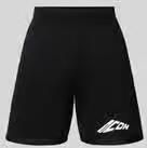 Dsquared2 Sweatshorts met elastische band - Foto 2