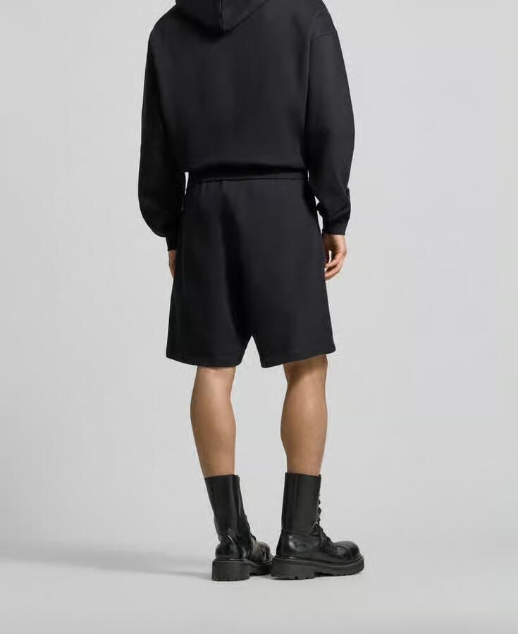 Dsquared2 Sweatshorts van puur katoen