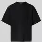 Dsquared2 T-shirt met labeldetail