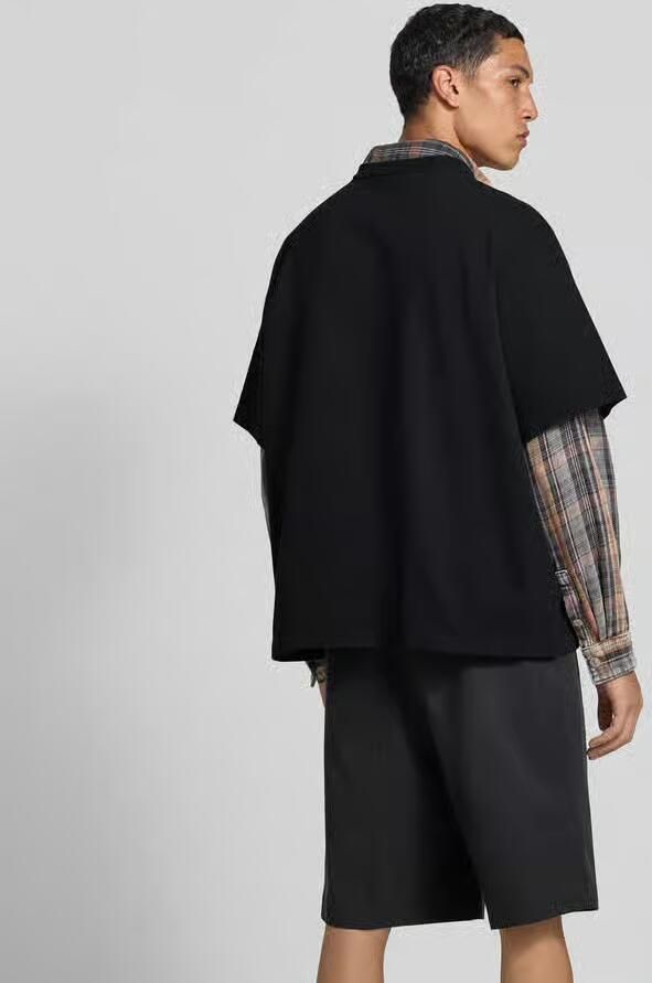 Dsquared2 T-shirt met labeldetail - Foto 2