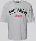 Dsquared2 Stijlvolle Kleding en Accessoires Gray Heren - Foto 4