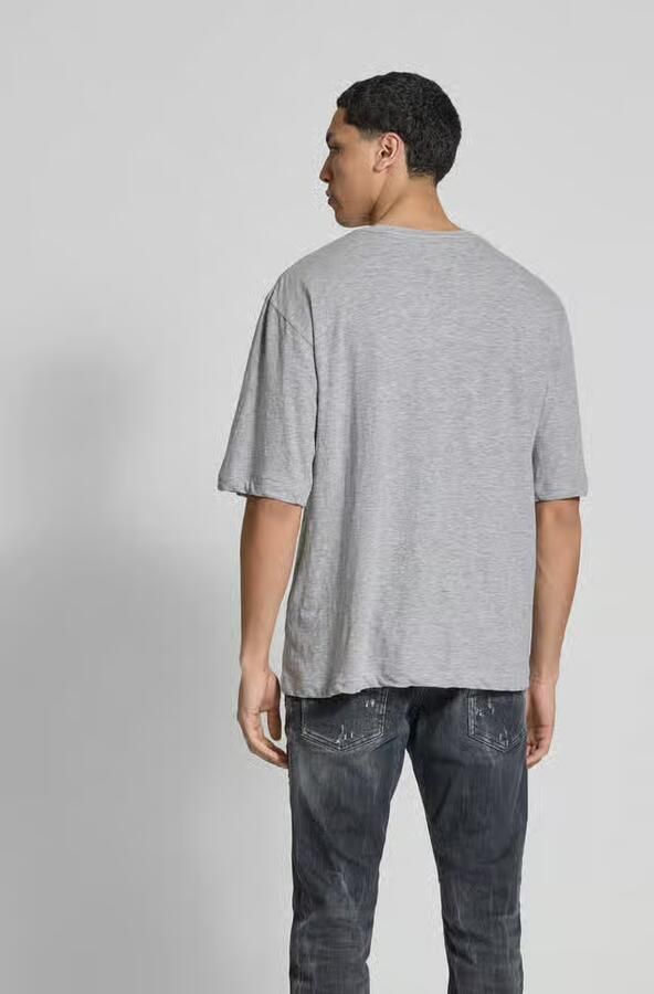 Dsquared2 Stijlvolle Kleding en Accessoires Gray Heren - Foto 8