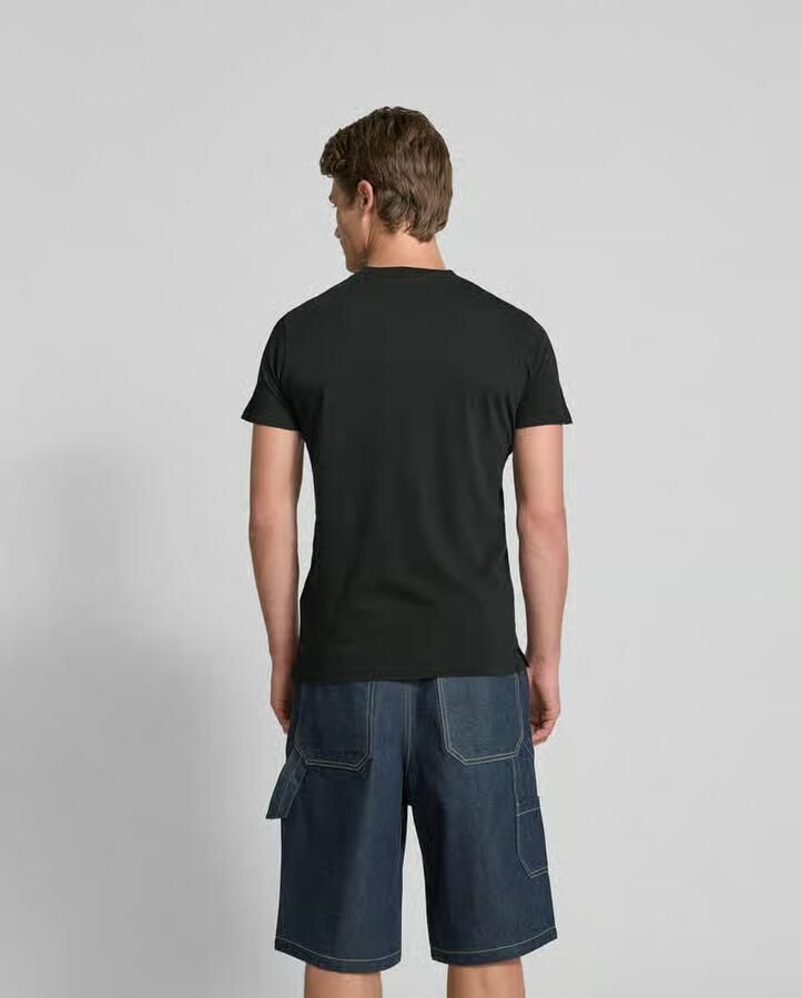 Dsquared2 Stijlvolle Kleding en Accessoires Black Heren