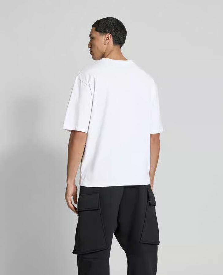 Dsquared2 T-shirt met print White Heren - Foto 3