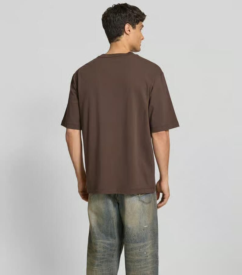 Dsquared2 T-shirt van puur katoen