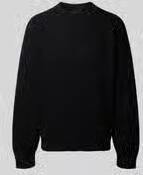 Dsquared2 Zwarte Sweaters voor Mannen Black Heren