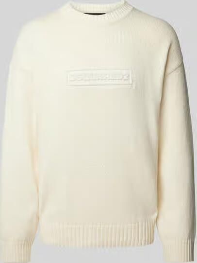 Dsquared2 Stijlvolle Kledingcollectie Beige Heren - Foto 3