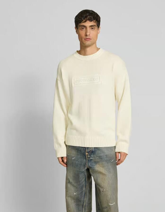 Dsquared2 Stijlvolle Kledingcollectie Beige Heren - Foto 3