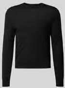 Dsquared2 Wollen trui van pure wol