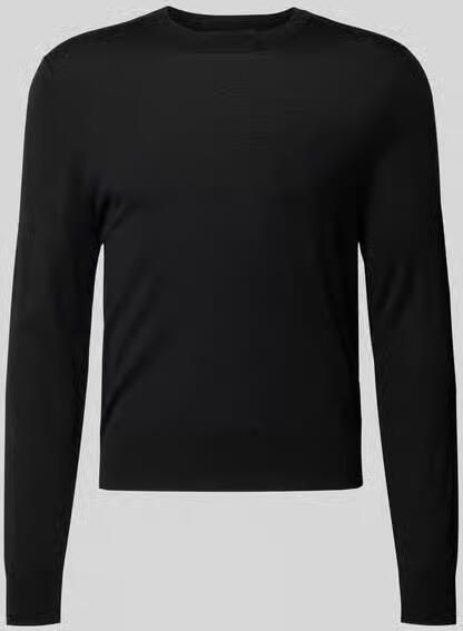 Dsquared2 Wollen trui van pure wol - Foto 2