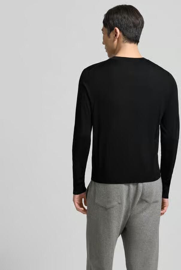 Dsquared2 Wollen trui van pure wol - Foto 2