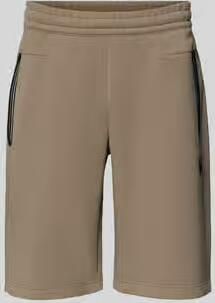 EA7 Emporio Armani Bermuda s met ritszakken