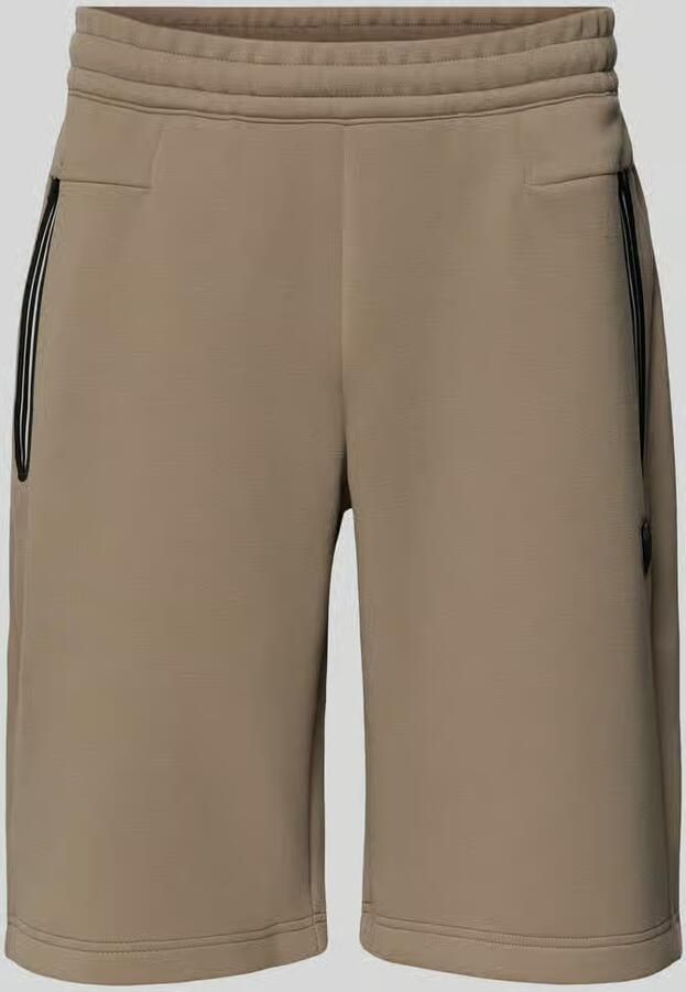 EA7 Emporio Armani Bermuda s met ritszakken - Foto 2