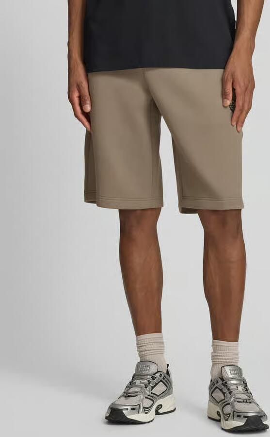 EA7 Emporio Armani Bermuda s met ritszakken - Foto 2