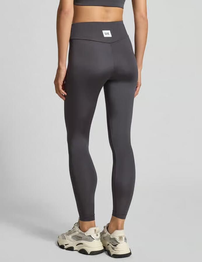 EA7 Emporio Armani Legging met elastische band