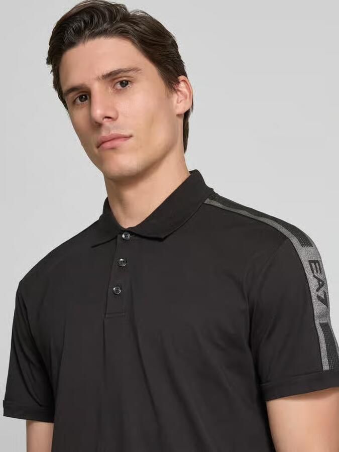 Emporio Armani EA7 T-shirt Korte Mouw 7M000139 AF10375