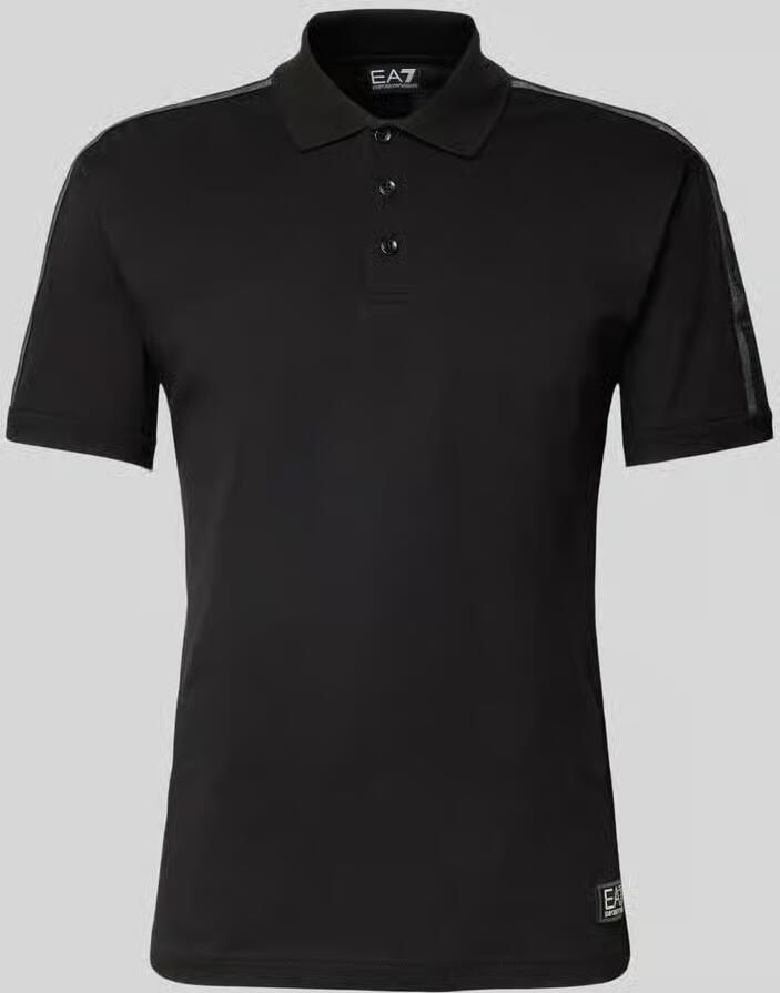 Emporio Armani EA7 T-shirt Korte Mouw 7M000139 AF10375 - Foto 2