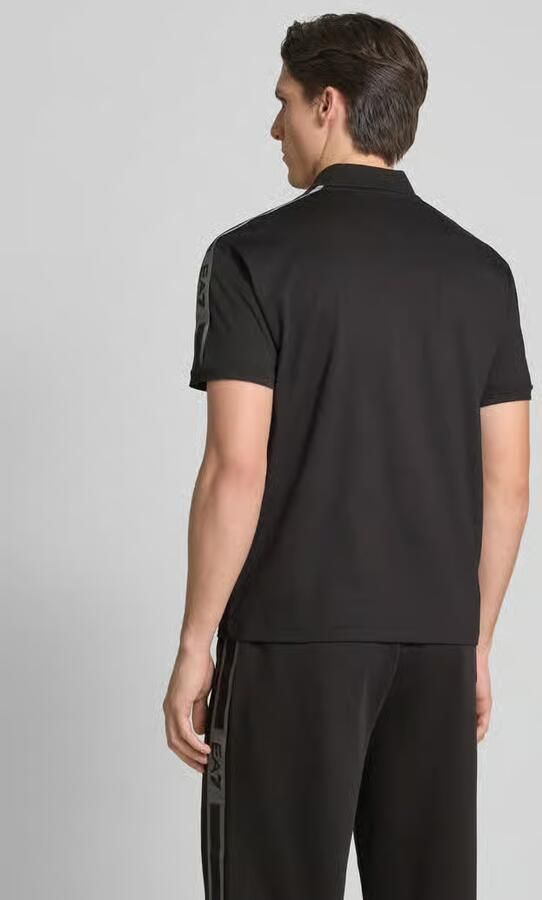Emporio Armani EA7 T-shirt Korte Mouw 7M000139 AF10375 - Foto 4