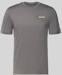 Emporio Armani EA7 T-shirt Korte Mouw 7M001476 AF10375 - Foto 2
