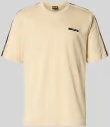 Emporio Armani EA7 T-shirt Korte Mouw 7M001476 AF10375 - Foto 2