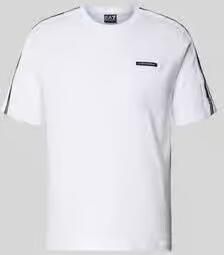 Emporio Armani EA7 T-shirt Korte Mouw 7M001476 AF10375